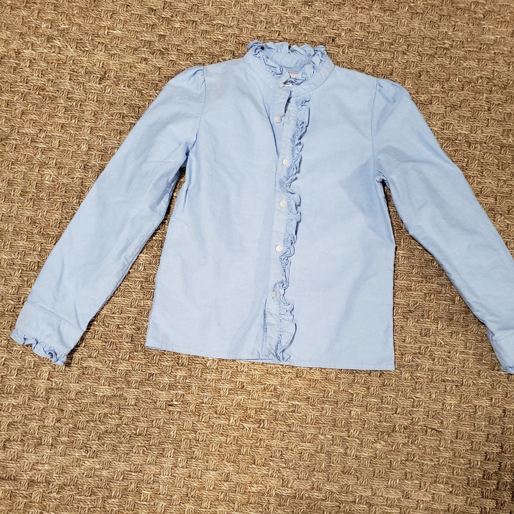 Girls shirt